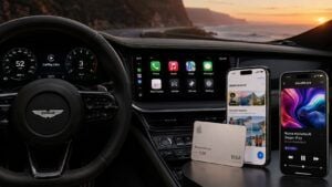 Apple cambia i servizi: CarPlay Ultra rallenta, iCloud pesa e Music etichetta l’AI 3 Apple cambia i servizi: CarPlay Ultra rallenta, iCloud pesa e Music etichetta l’AI