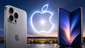 Apple fissa la data: 9 settembre attesi iPhone 18 Pro e Foldable 15 Apple fissa la data: 9 settembre attesi iPhone 18 Pro e Foldable