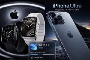 Apple ripensa Apple Watch con nuovi formati e valuta il ritorno della ceramica 3 Apple ripensa Apple Watch con nuovi formati e valuta il ritorno della ceramica