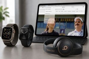Apple Watch accelera, Beats 360 emerge e iPadOS 27 diventa più Mac 23 Apple Watch accelera, Beats 360 emerge e iPadOS 27 diventa più Mac