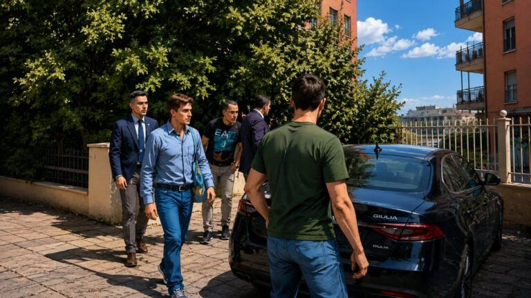arrestato lavitola ranucci clesio