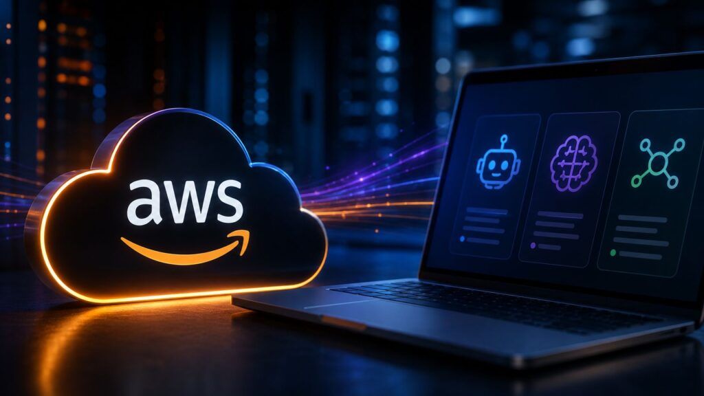 AWS porta agenti AI, fine-tuning e Kafka verso una piattaforma enterprise integrata 2 aws agentcore sagemaker fine tuning kafka msk