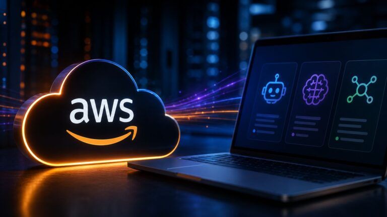 aws agentcore sagemaker fine tuning kafka msk