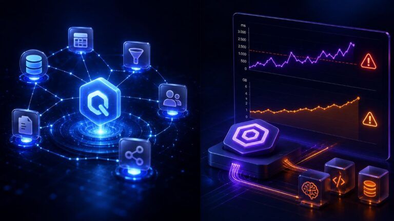 aws cataloghi osservabilita agenti ai produzione