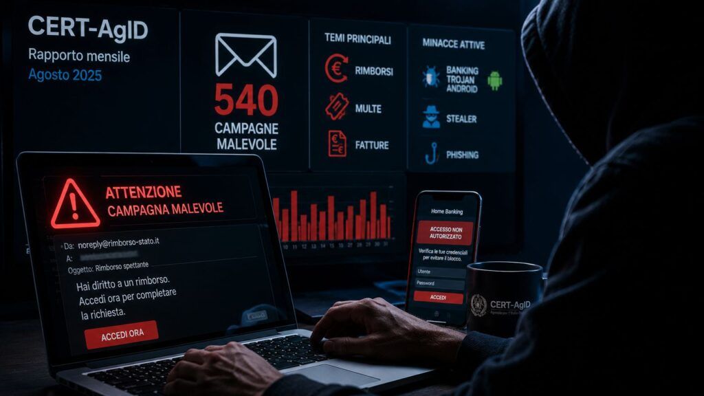 cert agid agosto 2026