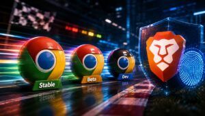 Chrome 152 avanza mentre Firefox 154 e Brave blindano privacy e sicurezza 7 Chrome 152 avanza mentre Firefox 154 e Brave blindano privacy e sicurezza