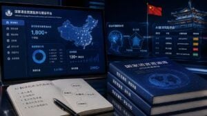 Cina, AI e linguaggio: Pechino teme traduzioni più aggressive e archivia 1.800 varietà 2 Cina, AI e linguaggio: Pechino teme traduzioni più aggressive e archivia 1.800 varietà