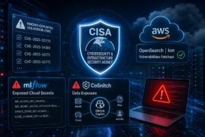 CISA, AWS, MLflow e Copilot: nuove falle tra exploit, DoS e furto dati 5 CISA, AWS, MLflow e Copilot: nuove falle tra exploit, DoS e furto dati