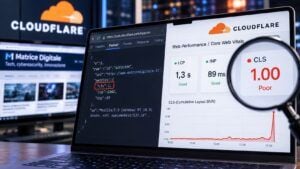 Esclusiva Matrice Digitale: bug Cloudflare può trasformare un CLS di 0,003 in 1 5 Esclusiva Matrice Digitale: bug Cloudflare può trasformare un CLS di 0,003 in 1