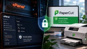 cPanel espone tutti gli account al root, PaperCut zero-day è già sotto attacco 5 cPanel espone tutti gli account al root, PaperCut zero-day è già sotto attacco