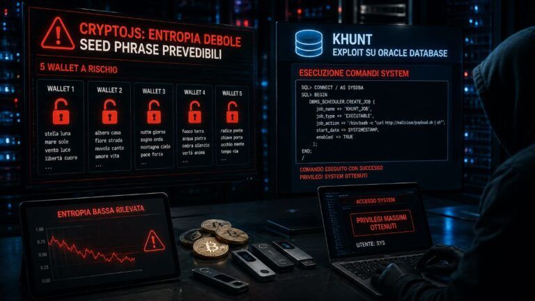 cryptojs wallet khunt oracle
