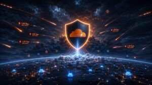 DDoS oltre 1 Tbps crescono del 519% nel secondo trimestre 2026 12 DDoS oltre 1 Tbps crescono del 519% nel secondo trimestre 2026
