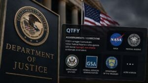 DOJ corregge il caso QTFY: agenzie USA erano bersagli, non vittime confermate 6 DOJ corregge il caso QTFY: agenzie USA erano bersagli, non vittime confermate