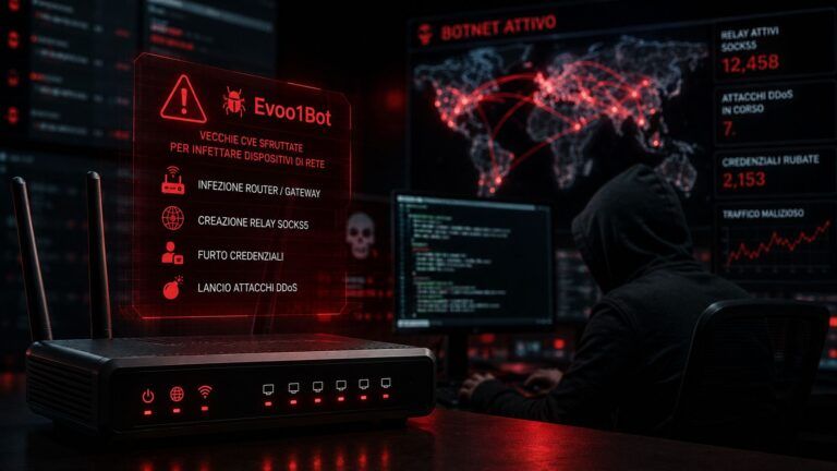 evooo1bot router proxy socks5 ddos
