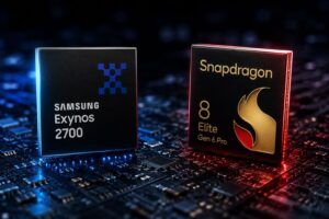 Exynos 2700 supera Snapdragon 8 Elite Gen 6 Pro nei primi test interni Samsung 20 Exynos 2700 supera Snapdragon 8 Elite Gen 6 Pro nei primi test interni Samsung