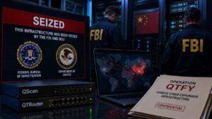FBI spegne QScan e QTRouter: la Cina industrializza le reti proxy per lo spionaggio 4 FBI spegne QScan e QTRouter: la Cina industrializza le reti proxy per lo spionaggio