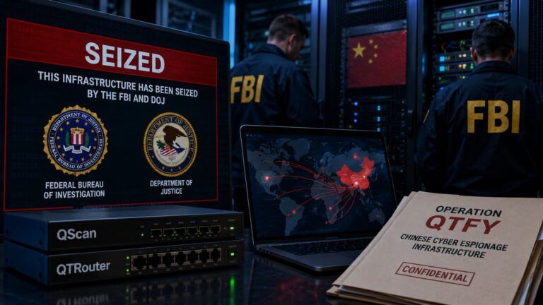 fbi qtfy qscan qtrouter proxy cina