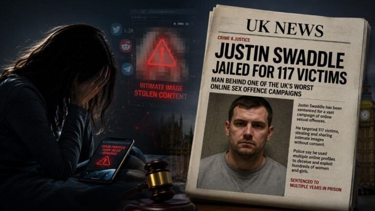 fbi sextortion the com justin swaddle ncai