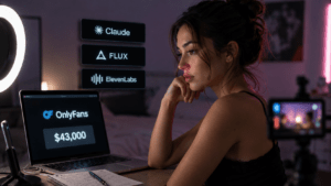 Maya su OnlyFans, 43 mila dollari e quattro file: cosa è davvero documentato