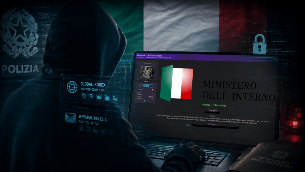 Webmail della polizia in vendita sul forum: cosa c’è di vero 2 file 0000000083c882108f99cedc99420061