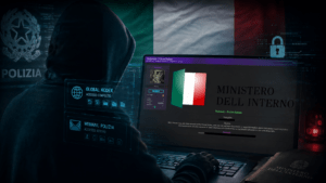 Webmail della polizia in vendita sul forum: cosa c’è di vero 6 Webmail della polizia in vendita sul forum: cosa c’è di vero