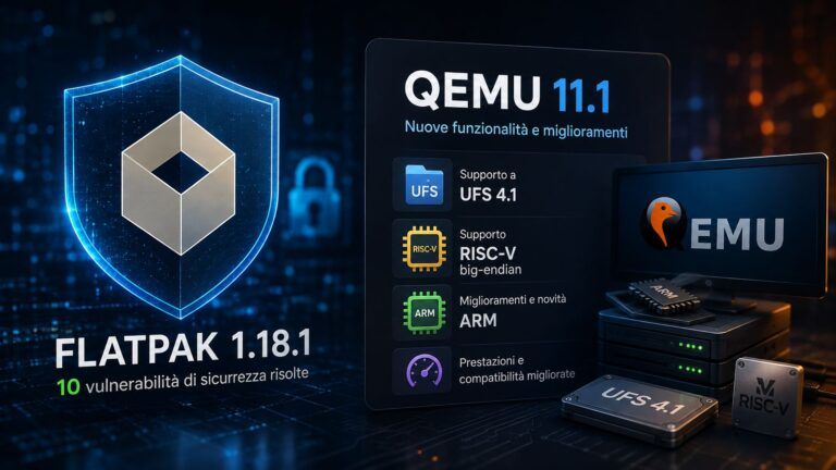flatpak 1 18 1 qemu 11 1