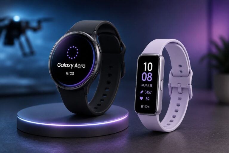 galaxy aero rtos galaxy fit 4 render