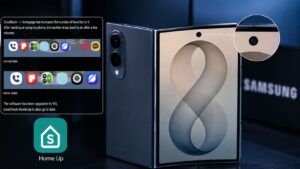 Galaxy Z Fold 8 inciampa sulla selfie camera mentre Home Up perde i preferiti 11 Galaxy Z Fold 8 inciampa sulla selfie camera mentre Home Up perde i preferiti