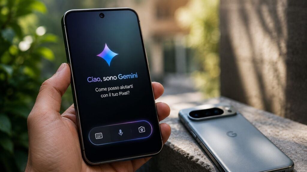 gemini pixel device help gemma 4 good