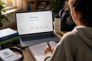 Google porta Gemini a scuola: AI gratis per un anno e nuovi strumenti per studiare 6 Google porta Gemini a scuola: AI gratis per un anno e nuovi strumenti per studiare