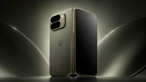 Google mostra Pixel 11 Pro Fold e anticipa l’apertura dei preordini