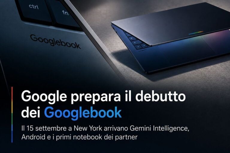 googlebook evento new york gemini android copertina