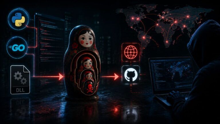 hollowframe matryoshka backdoor