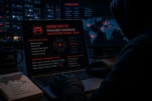Mustang Panda porta CoolClient nel kernel Windows con un nuovo rootkit 2 Mustang Panda porta CoolClient nel kernel Windows con un nuovo rootkit