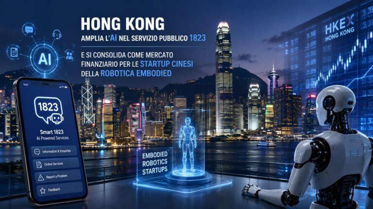 hong kong ai 1823 robotica ipo