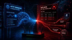 Nuovi attacchi ai protocolli espongono HTTP e NAT a desync e hijacking 1 Nuovi attacchi ai protocolli espongono HTTP e NAT a desync e hijacking