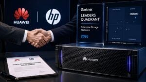 Huawei incrocia brevetti e storage: accordo globale con HP e leadership Gartner 7 Huawei incrocia brevetti e storage: accordo globale con HP e leadership Gartner