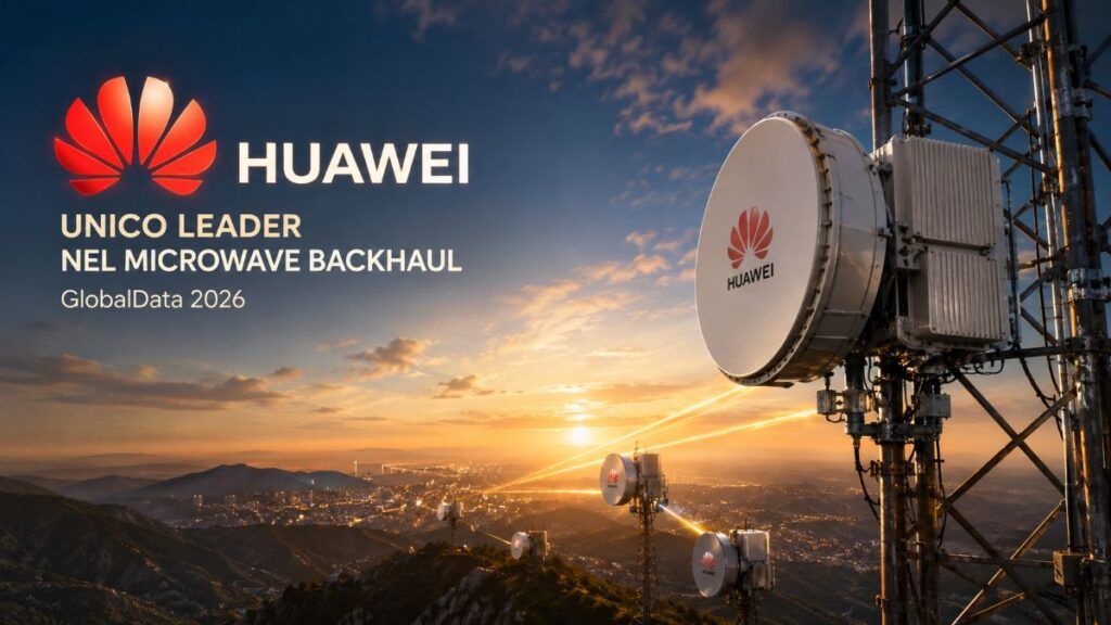 Huawei guida il microwave backhaul dopo vent'anni di battaglie sulla proprietà IP 2 huawei microwave backhaul proprieta intellettuale