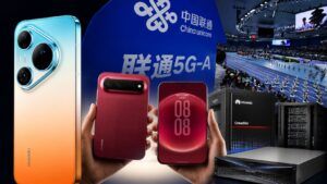 Huawei estende il controllo tecnologico: Pura X View, storage e 5G-A