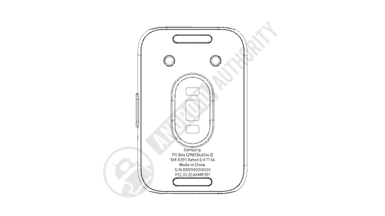 Galaxy Aero apre una nuova fascia wearable mentre Galaxy Fit 4 resta essenziale 3 image 103