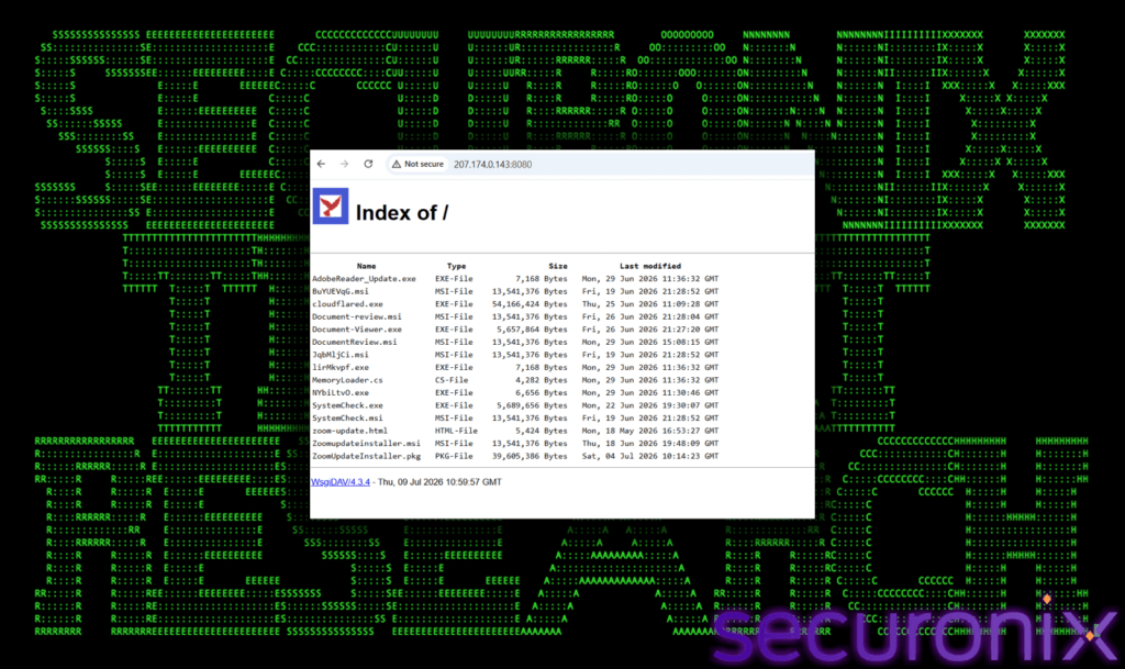 Veeam, Terraform MCP e n8n espongono credenziali e accessi aziendali 3 image 109