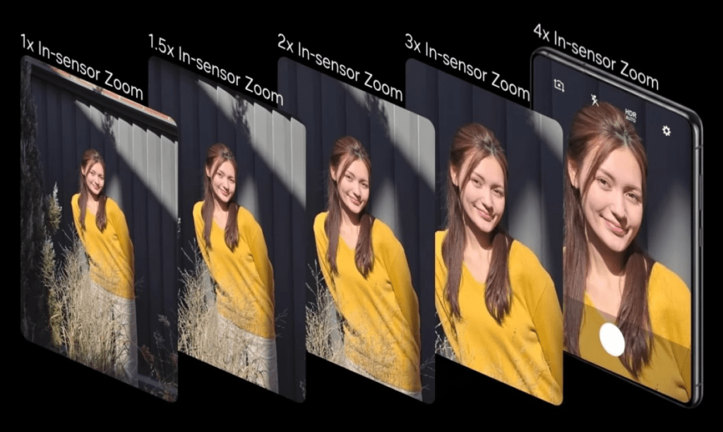 Samsung ISOCELL HPC debutta con DeepPix, Galaxy S27 Ultra resta un’incognita 5 image 142