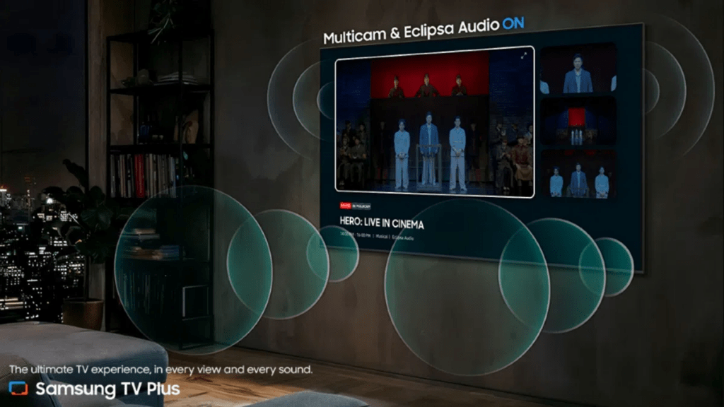 Samsung ISOCELL HPC debutta con DeepPix, Galaxy S27 Ultra resta un’incognita 7 image 145