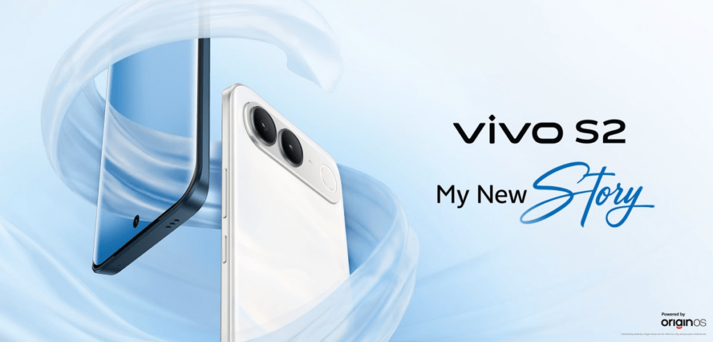 vivo S2 debutta con batteria da 7.050 mAh, V80 Lite 5G potrebbe copiarlo 4 image 147