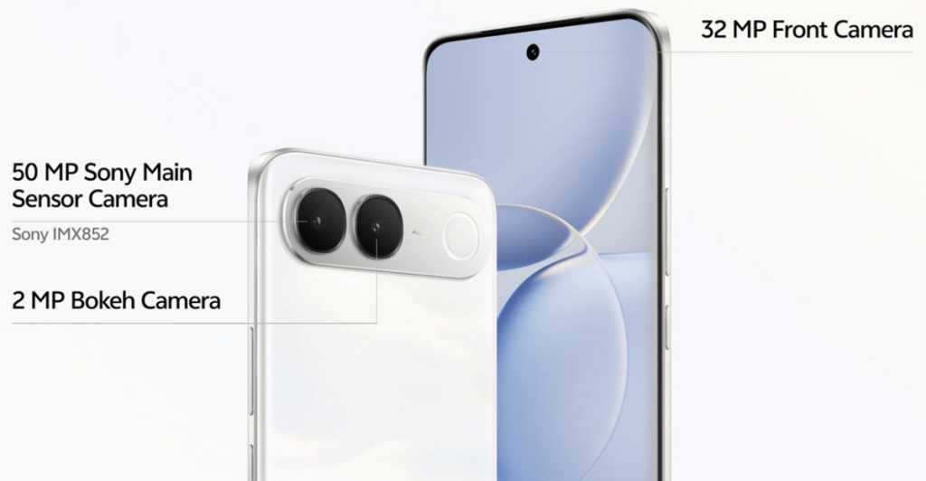 vivo S2 debutta con batteria da 7.050 mAh, V80 Lite 5G potrebbe copiarlo 6 image 149