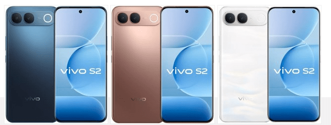 vivo S2 debutta con batteria da 7.050 mAh, V80 Lite 5G potrebbe copiarlo 3 image 150