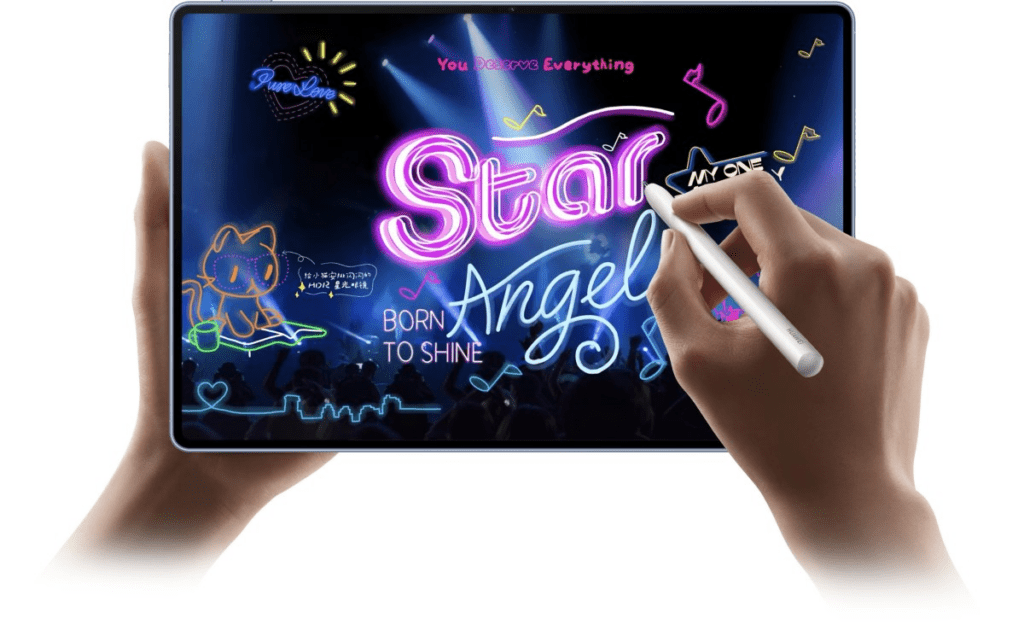 Huawei MatePad Pro 12 scende a 4,7 mm e MateBook Fold passa al Kirin X90 Plus 3 image 155