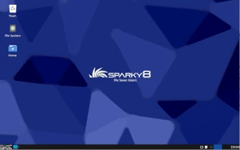 SparkyLinux 8.4 ripristina il 32 bit, CachyOS rinnova installer e pacchetti 3 image 186
