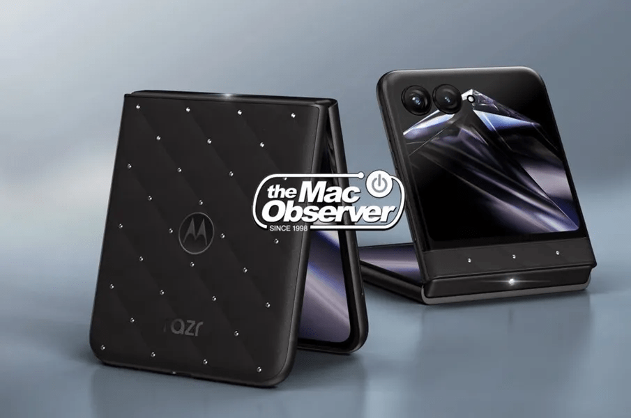 Motorola punta sul lusso con Moto Watch Ultra e Razr Swarovski 2026 6 image 19